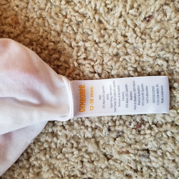 Toddler bathing suit - Picture 3 of 3